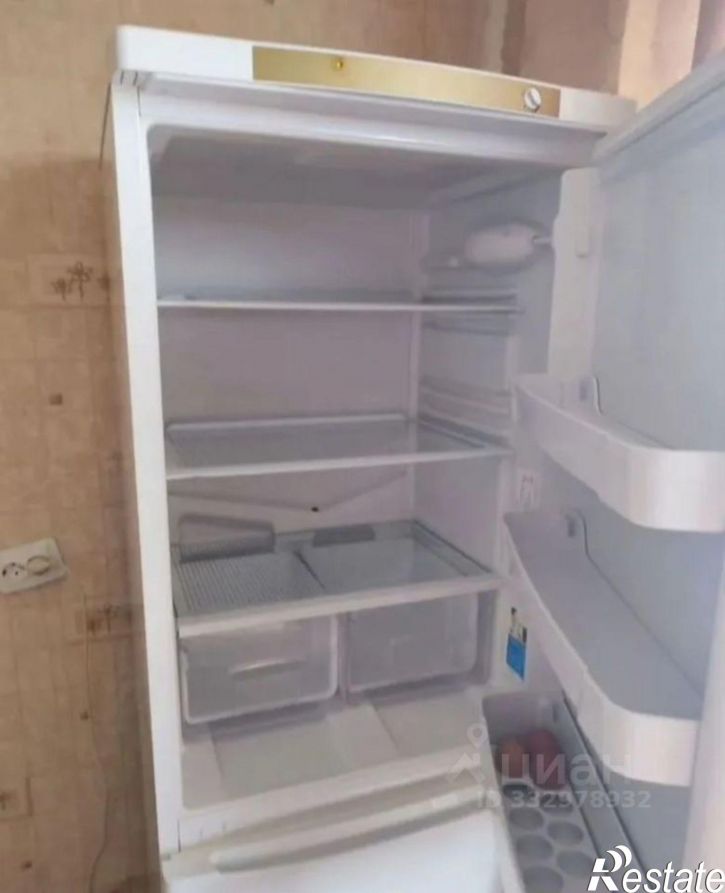 1-комн квартира ул Кижеватова, 33,  д. 33