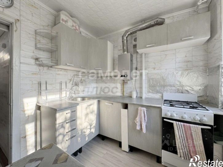 2-комн квартира ул Каракозова, 69,  д. 69