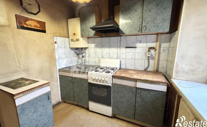 1-комн квартира ул Герцена, 1 А,  д. 1 А,  к. А