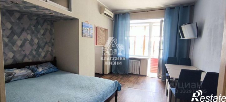 2-комн квартира ул Суворова, 90 А,  д. 90 А,  к. А