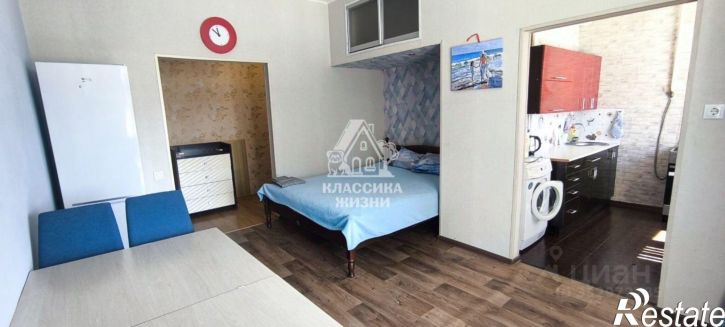 2-комн квартира ул Суворова, 90 А,  д. 90 А,  к. А