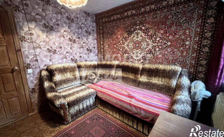 1-комн квартира ул Герцена, 1 А,  д. 1 А,  к. А