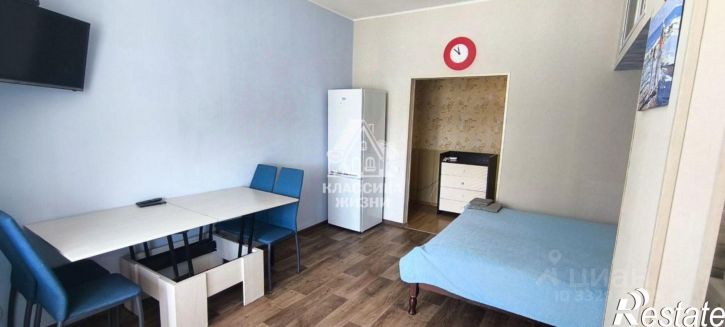 2-комн квартира ул Суворова, 90 А,  д. 90 А,  к. А