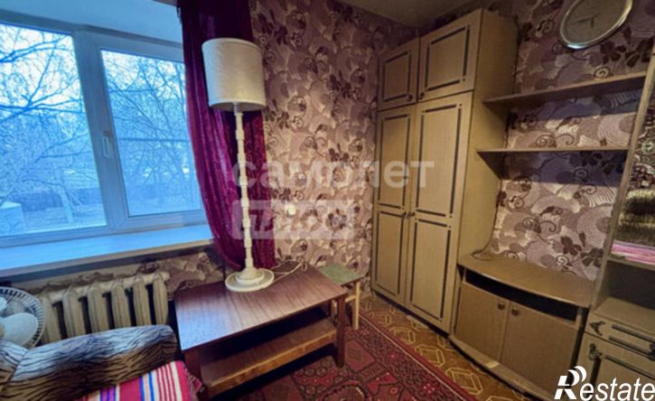 1-комн квартира ул Герцена, 1 А,  д. 1 А,  к. А