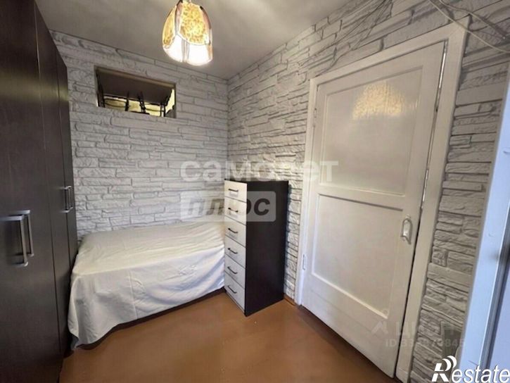 2-комн квартира ул Каракозова, 69,  д. 69