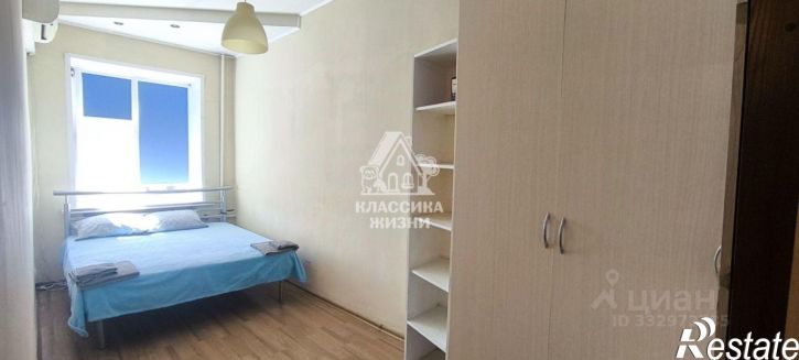 2-комн квартира ул Суворова, 90 А,  д. 90 А,  к. А