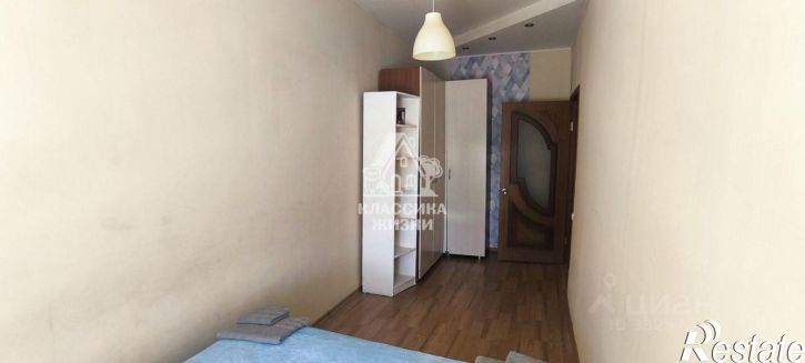 2-комн квартира ул Суворова, 90 А,  д. 90 А,  к. А