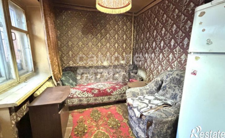 1-комн квартира ул Герцена, 1 А,  д. 1 А,  к. А