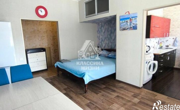 2-комн квартира ул Суворова, 90А,  д. 90А