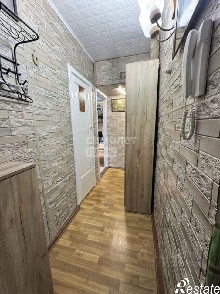 2-комн квартира ул Каракозова, 69,  д. 69