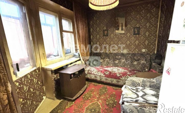 1-комн квартира ул Герцена, 1 А,  д. 1 А,  к. А