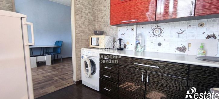 2-комн квартира ул Суворова, 90 А,  д. 90 А,  к. А
