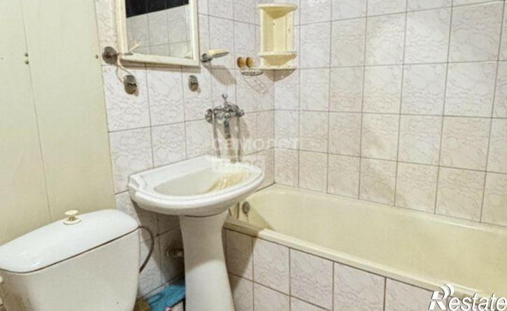 1-комн квартира ул Герцена, 1 А,  д. 1 А,  к. А