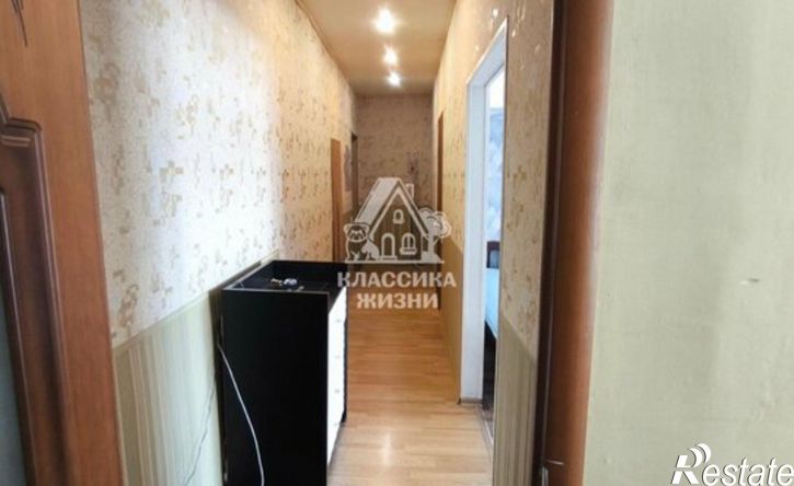 2-комн квартира ул Суворова, 90А,  д. 90А