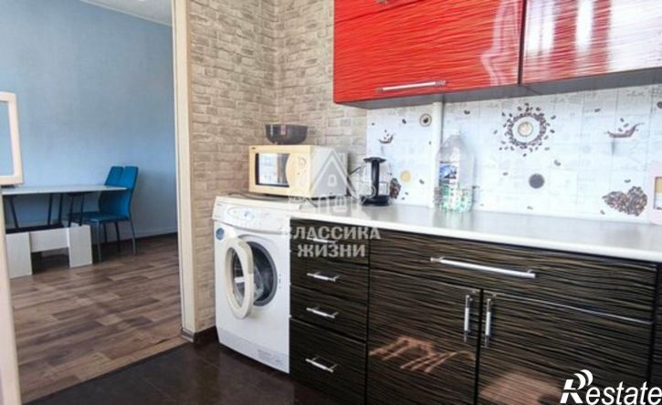 2-комн квартира ул Суворова, 90А,  д. 90А
