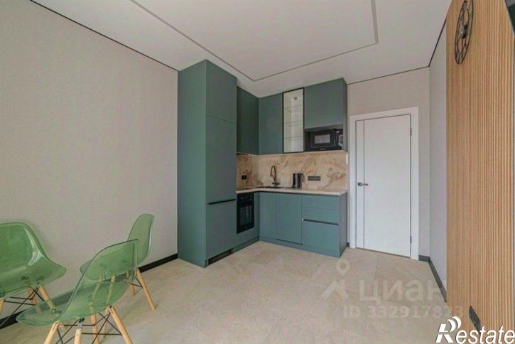 1-комн квартира ул Щербакова, 69,  д. 69