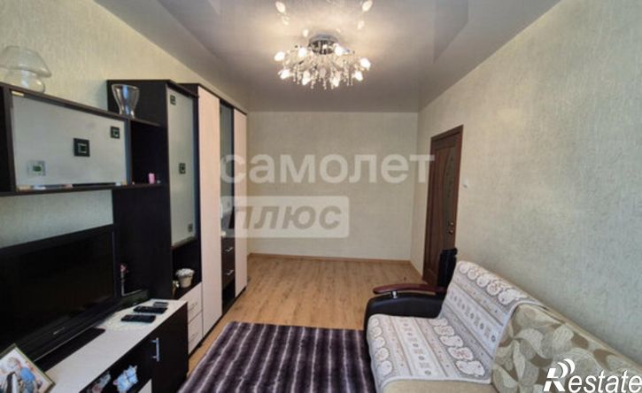 2-комн квартира ул Коннозаводская, 75,  д. 75