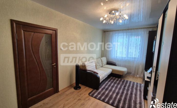 2-комн квартира ул Коннозаводская, 75,  д. 75