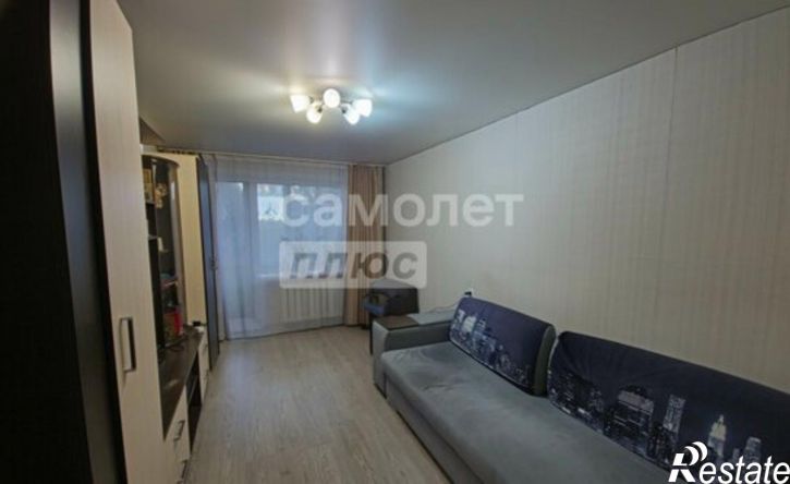 2-комн квартира ул Кронштадтская, 13,  д. 13