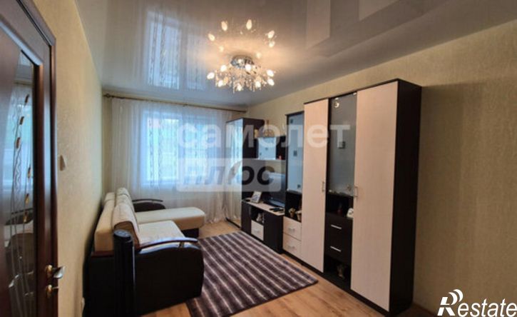 2-комн квартира ул Коннозаводская, 75,  д. 75