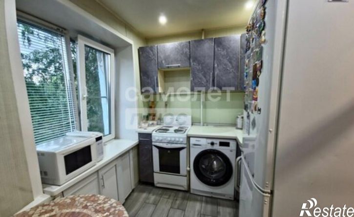 2-комн квартира ул Кронштадтская, 13,  д. 13