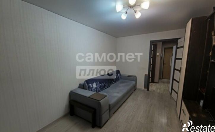 2-комн квартира ул Кронштадтская, 13,  д. 13