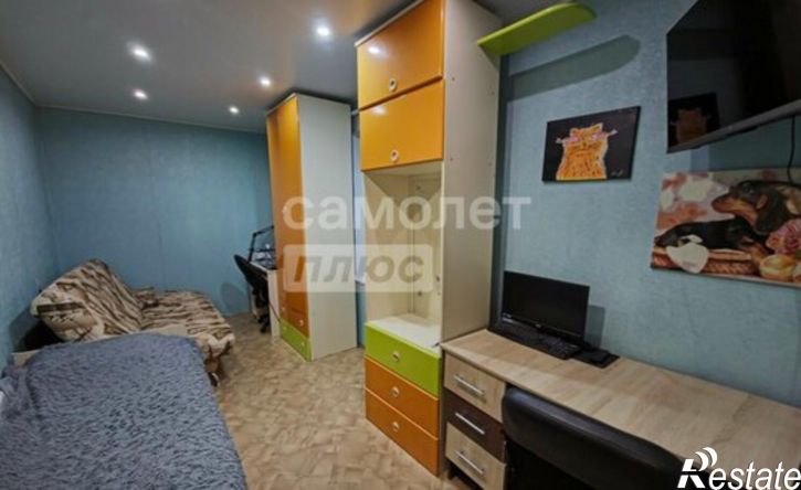 2-комн квартира ул Кронштадтская, 13,  д. 13