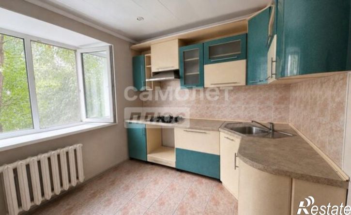 2-комн квартира ул Краснова, 32,  д. 32