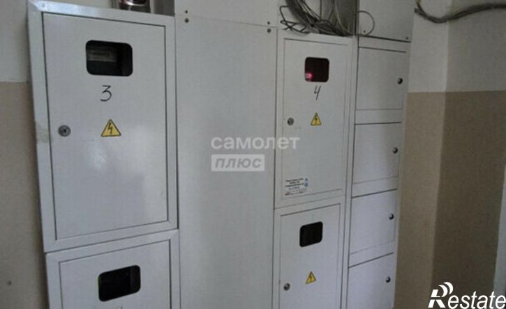 2-комн квартира ул Коннозаводская, 75,  д. 75
