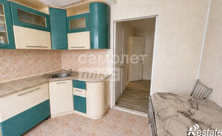 2-комн квартира ул Краснова, 32,  д. 32