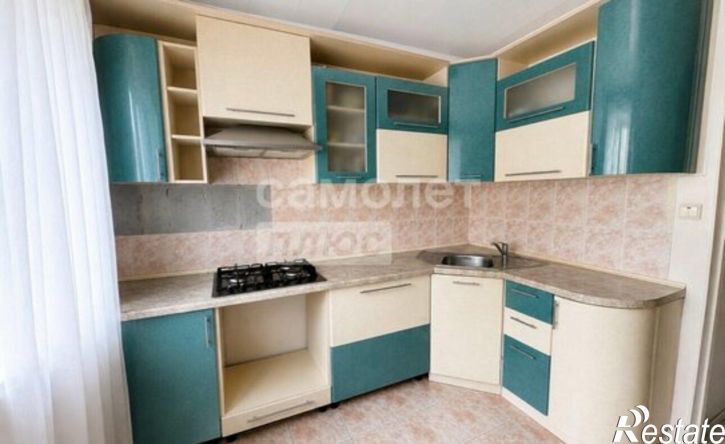 2-комн квартира ул Краснова, 32,  д. 32