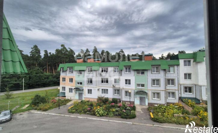 2-комн квартира ул Коннозаводская, 75,  д. 75