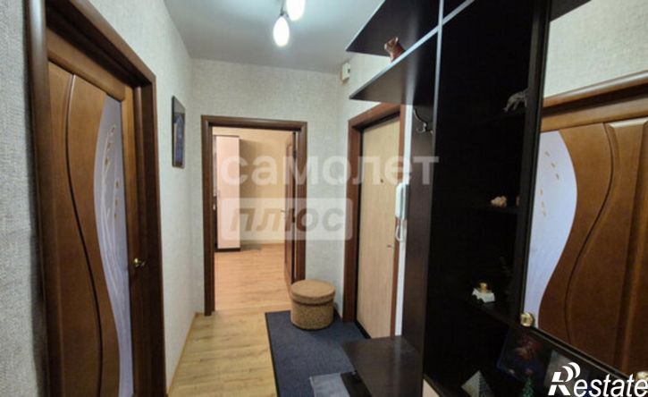 2-комн квартира ул Коннозаводская, 75,  д. 75