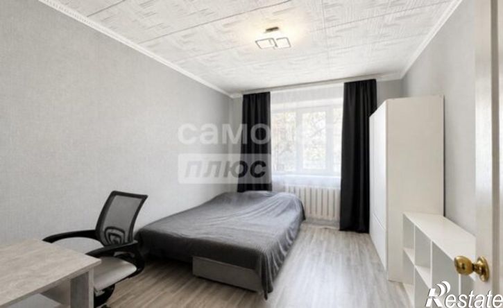 2-комн квартира ул Краснова, 32,  д. 32