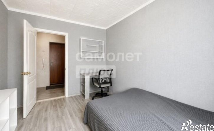 2-комн квартира ул Краснова, 32,  д. 32