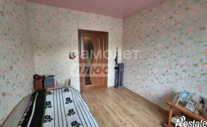 2-комн квартира ул Коннозаводская, 75,  д. 75