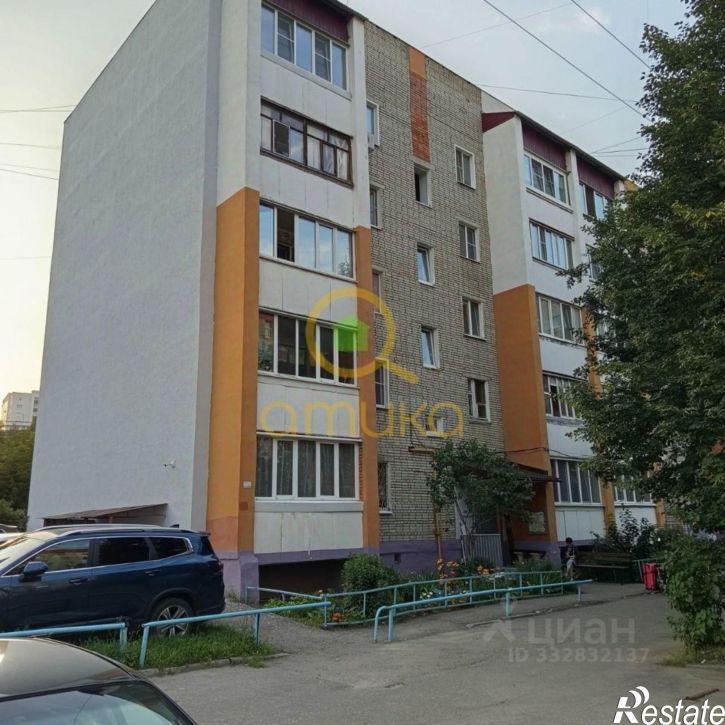 1-комн квартира ул Суворова, 147,  д. 147