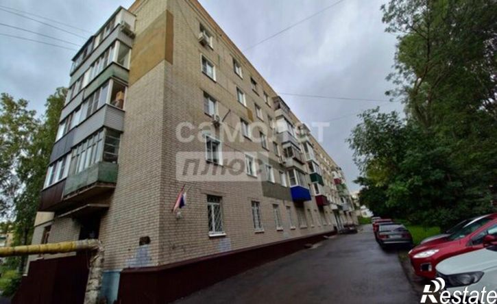 2-комн квартира ул Кронштадтская, 13,  д. 13