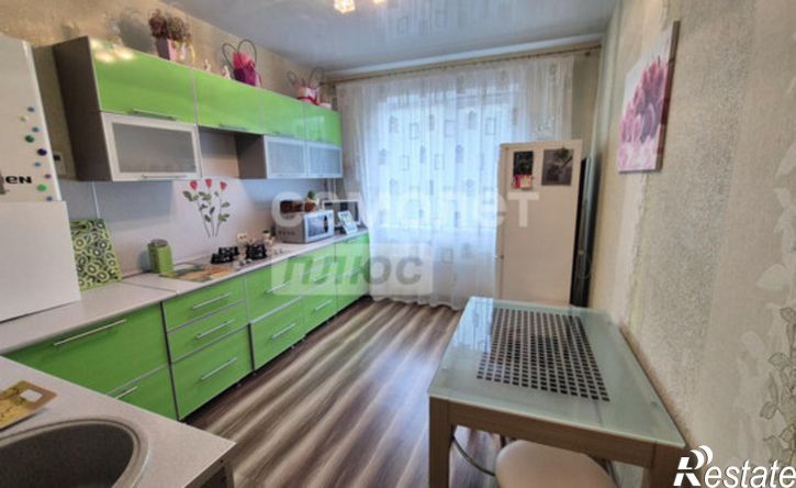 2-комн квартира ул Коннозаводская, 75,  д. 75
