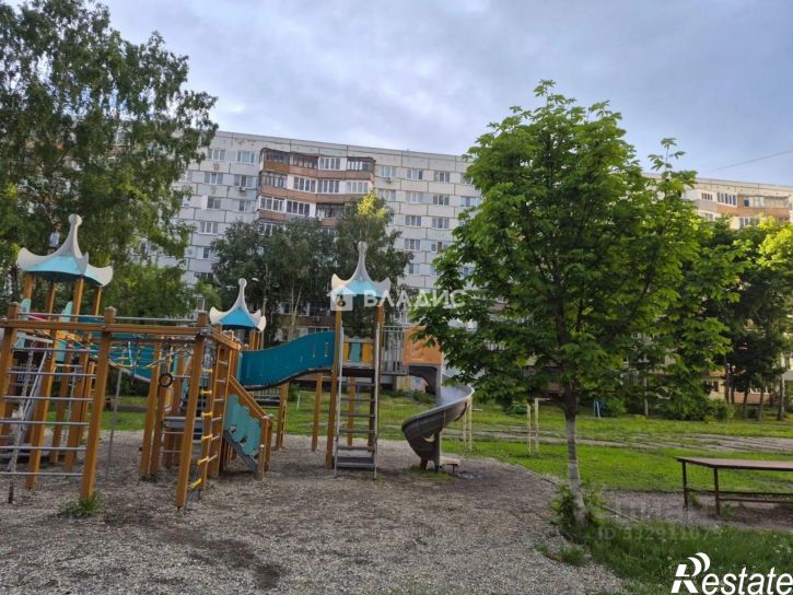 1-комн квартира ул Бородина, 17,  д. 17