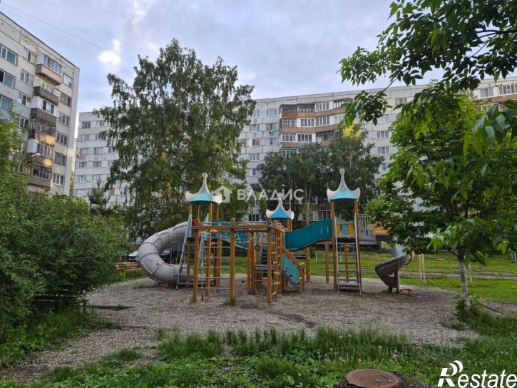 1-комн квартира ул Бородина, 17,  д. 17