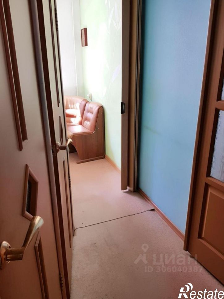2-комн квартира ул Совхоз-техникум, 48,  д. 48