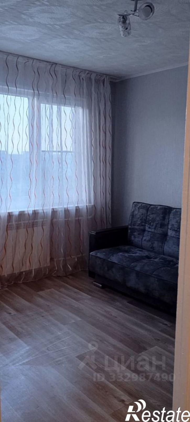 1-комн квартира ул 8 Марта, 9,  д. 9
