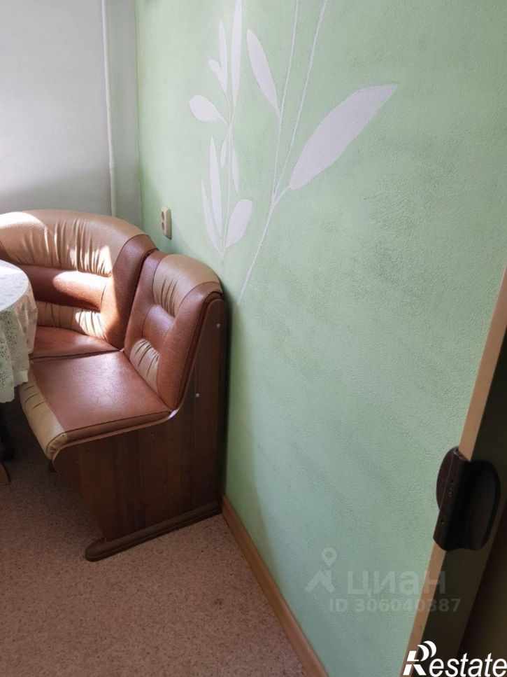 2-комн квартира ул Совхоз-техникум, 48,  д. 48