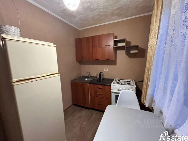 1-комн квартира ул 8 Марта, 9,  д. 9