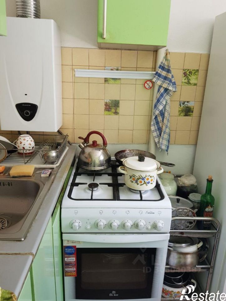 2-комн квартира ул Совхоз-техникум, 48,  д. 48
