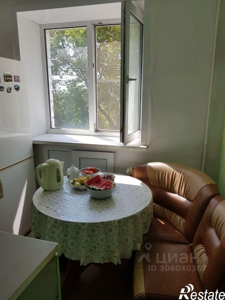 2-комн квартира ул Совхоз-техникум, 48,  д. 48