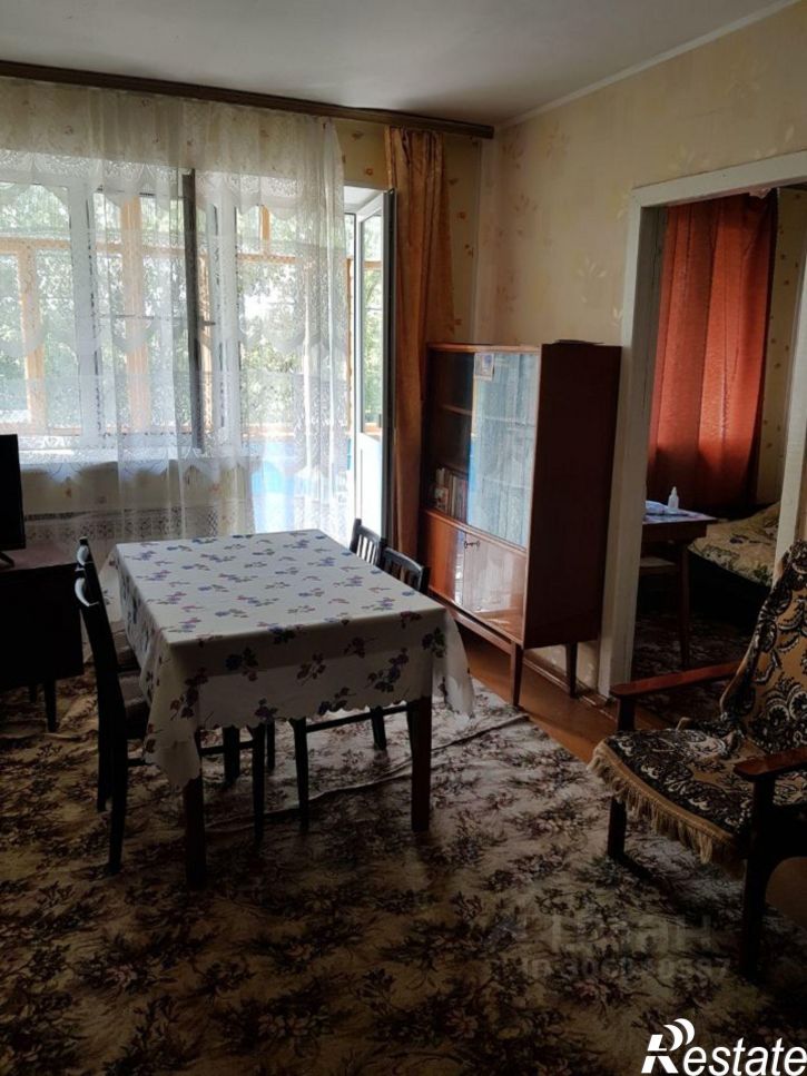 2-комн квартира ул Совхоз-техникум, 48,  д. 48