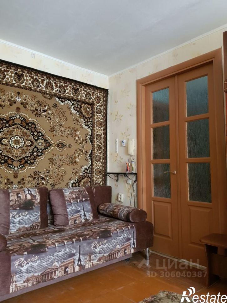 2-комн квартира ул Совхоз-техникум, 48,  д. 48