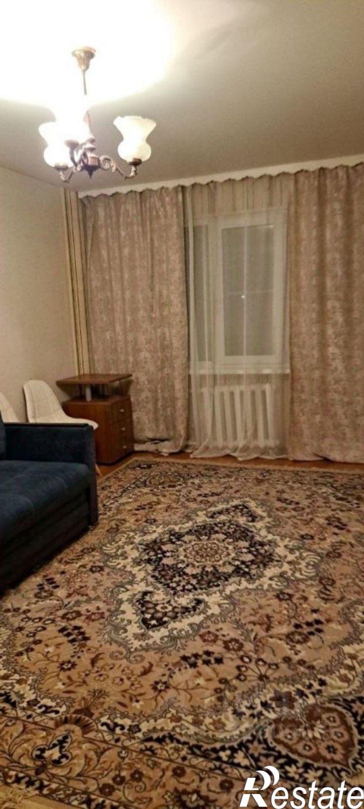 2-комн квартира ул Пушкина, 25,  д. 25